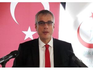 İstanbul İl Sağlık Müdürü Memişoğlu: “Suriyeli hekimlere çalışma izni verebilir durumdayız”