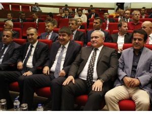 ATSO Başkanı Çetin: "10 yaralı taburcu edildi"