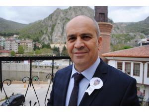 Nevşehir İl Emniyet Müdürlüğüne Mehmet Artunay atandı