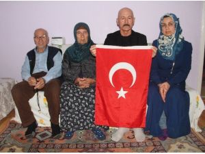 Musullu Türkmenler, vatanına dönmek için umutlandı