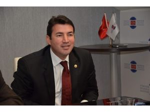 Zonguldak’a son 14 yılda 815 milyon TL yatırım