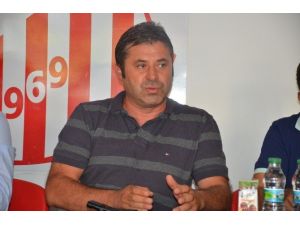 Bilecikspor başkanının istifa edeceği iddia edildi