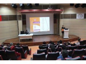 Klinik Mikrobiyoloji Uzmanlık Derneği bölge toplantısını Zonguldak’ta düzenledi