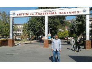 Mahalle sakinleri hastane istiyor