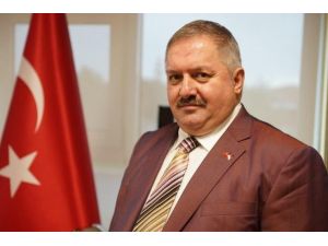Kayseri OSB Yönetim Kurulu Başkanı Tahir Nursaçan’ın Cumhuriyet Bayramı Kutlama Mesajı