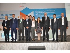 Ankara’da girişimcilik ekosistemi gelişiyor