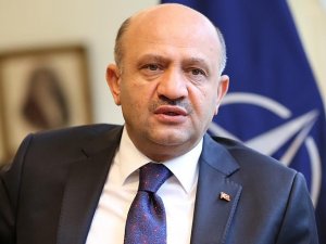 Milli Savunma Bakanı Işık: Rakka operasyonunda YPG güçleri olmamalı