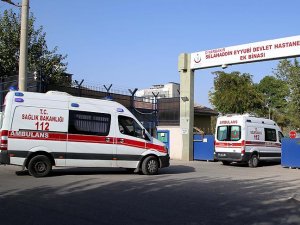 Diyarbakır'da terör saldırısı: 2 şehit, 2 yaralı