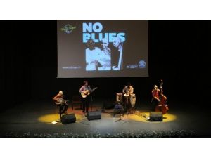No Blues’dan unutulmaz konser