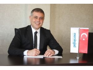Mersin GİAD Başkanı İzol, Cumhuriyet Bayramı’nı kutladı