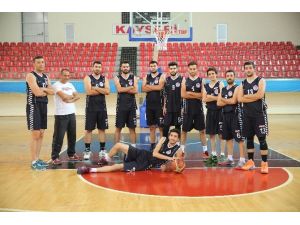 Melikgazi Belediyespor Antalyaspor ile karşılaşacak