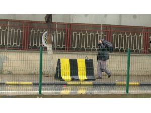 Asit yağmuru iddiaları Gazianteplileri endişelendirdi