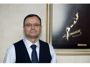 MTSO Başkanı Aşut, Cumhuriyet Bayramı’nı kutladı