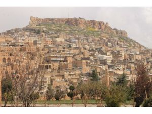 Mardin Kalesi turizme açılıyor