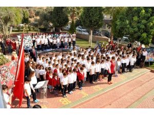 Bahçeşehir Okulları, Cumhuriyet Bayramını coşkuyla kutladı