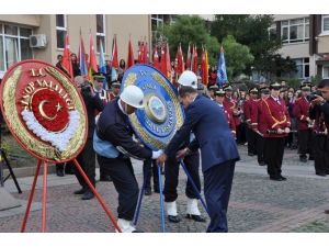 Sinop’ta 29 Ekim Kutlamaları