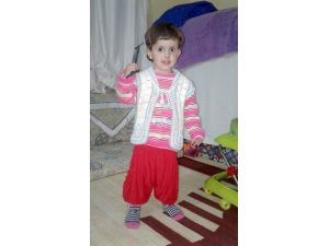 Siirt’te kaybolan 2,5 yaşındaki Bahar’ı arama çalışmaları sonlandırıldı