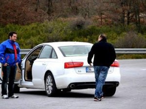 İleri sürüş teknikleri uzmanı Yiğit Dedeoğlu soruyor; Kışa hazır mısınız ?