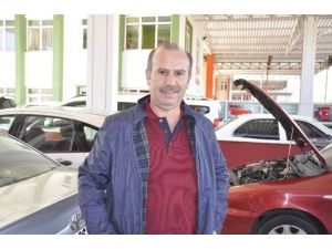 Al satçılar galericilerin işini bozuyor