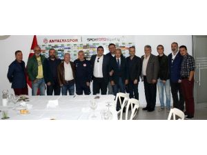 Ali Şafak Öztürk: "Galip gelememe korkusunu üzerimizden attık"