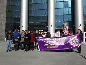 Eşini öldürdü, sevgilisini yaraladı, bugün hakim karşısına çıktı