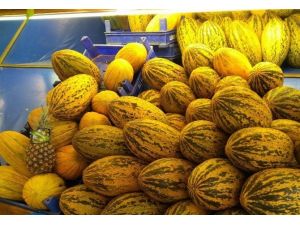 Yaz sebze ve meyvelerinin yerini kışlıklar almaya başladı