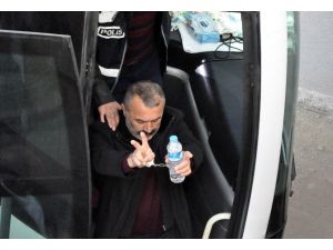 HDP Kocaeli İl Başkanı adliyeye sevk edildi