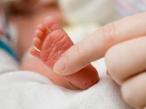 Dünya Prematüre Günü