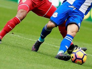 UEFA'dan Murat Ilgaz'a görev