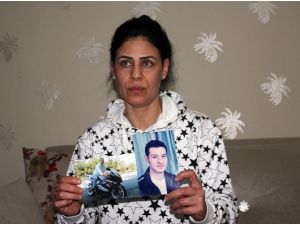 Arabistan’da idamı bekleyen Türk’ün ailesi perişan