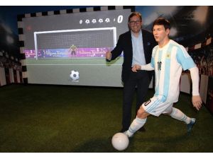 Madame Tussauds, 21. merkezini İstanbul’da açıyor