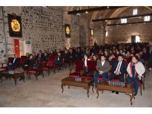 Atık pilin doğaya verdiği zararlar anlatıldı