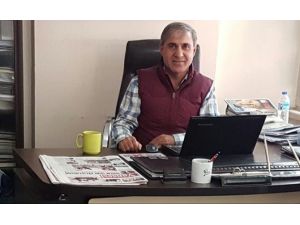 Van’ın 79 yıllık gazetesinden bulmaca