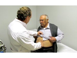 Obezite Türkiye’de de yaygınlaşıyor
