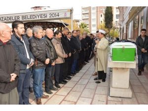 Halep Müslümanları için gıyabi cenaze namazı
