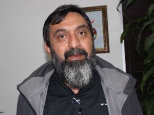 Tiyatro sanatçısı Ahmet Yenilmez: “Allah’ı öğrenmesi gereken çocuklar maalesef He-Man’i öğrendiler”