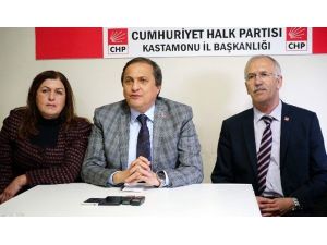 CHP’li Torun: “HDP’lilerin tutuklanması siyasi alınmış bir karardır”
