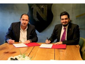 Nişantaşı Üniversitesi ile Endemol Shine Turkey işbirliği protokolü imzaladı