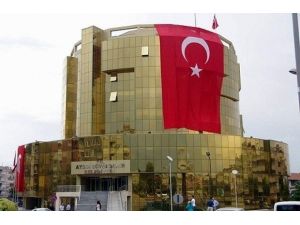 Aydın Büyükşehir Belediyesi’nden suç duyurusu