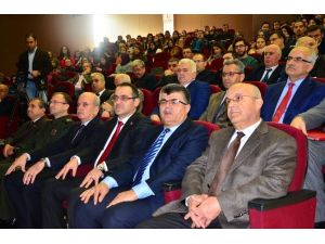 Rusya Federasyonu Milli Güvenlik Akademisi Başkan Yardımcısı Talat Enveroviç Çetin: