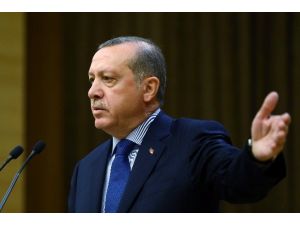 Cumhurbaşkanı Erdoğan: “Gelin şu ekonomi çarkına hep birlikte bir ivme verelim"