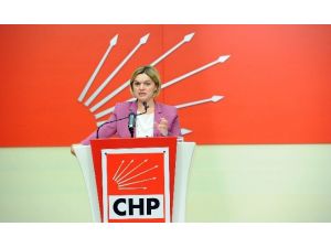 CHP’den anayasa teklifinde yer alan yedek vekilliğe tepki