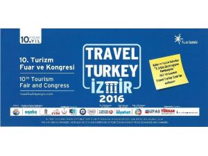 Kuşadası Travel Turkey’e katılıyor
