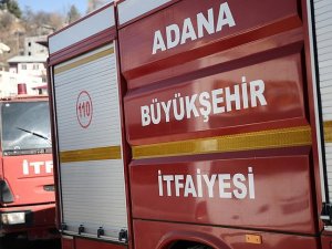 Aladağ'daki yangınla ilgili itfaiye raporu ortaya çıktı