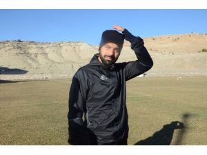 Yeni Malatyaspor Kaptanı’ndan eleştirilere sert yanıt
