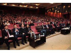 GAÜN’de “Teknikerler ve Teknikerlerin İstihdamı” Paneli