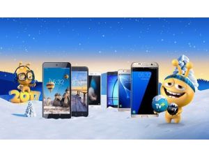 Turkcell’den ’yeni yıla özel akıllı telefonlar’ açıklaması