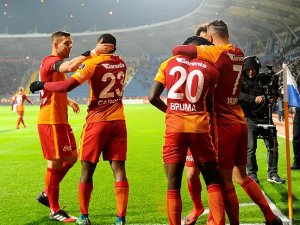 Galatasaray çıkışını sürdürmek istiyor