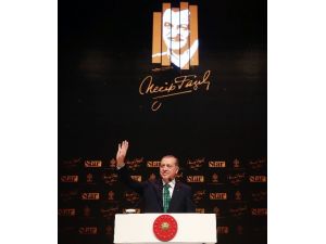 Erdoğan: “Temenni ediyorum ki parlamento bu konuda beklenen arzulanan kararı verir”