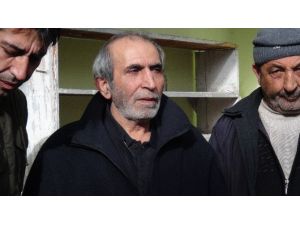 Şehit polisin babası: “Aslanlarımızı vatan için yetiştiriyoruz”